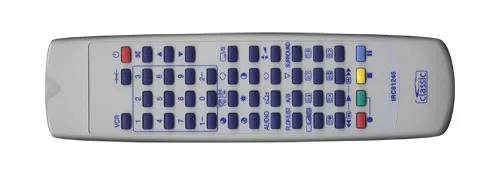 Ovládač diaľkový IRC81246 sanyo