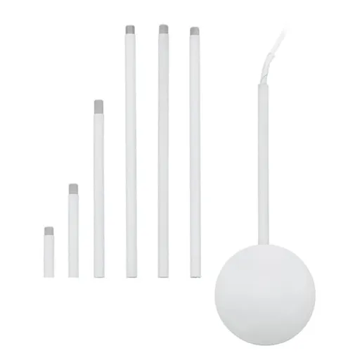 Príslušenstvo Eglo EXTENTION biela 92288