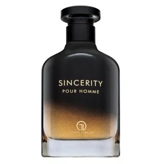Grandeur Sincerity parfémovaná voda pre mužov 100 ml