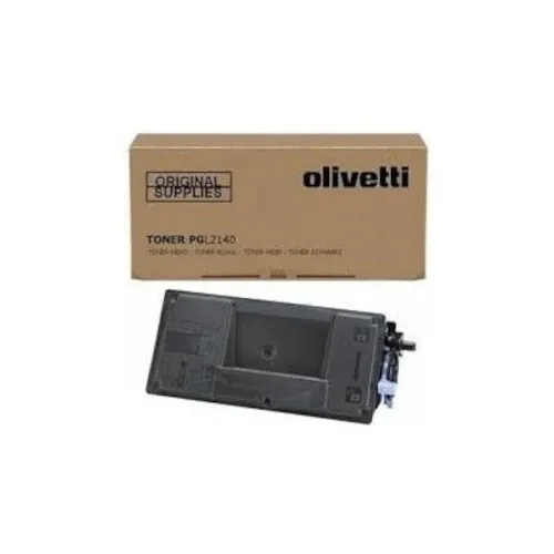 Olivetti B1071 čierny (black) originálny toner