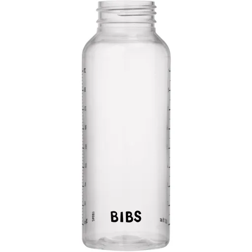 BIBS Anti-Colic Baby Bottle Body náhradná fľaša 270 ml