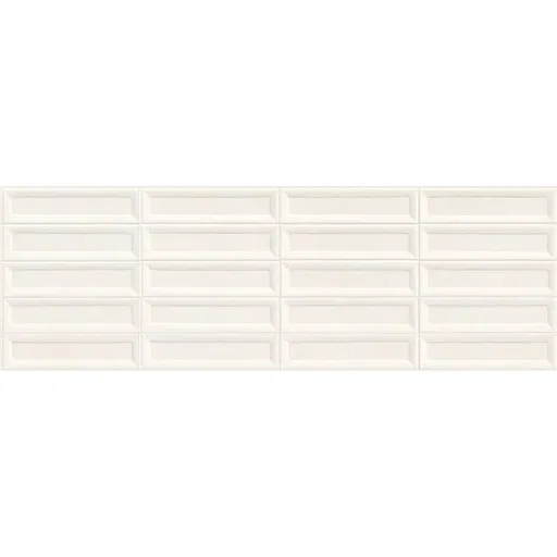 Obklad Ragno Hand calce 3D form 33x100 cm mat RDDN