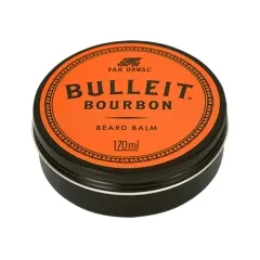 Pán Drwal Bulleit Bourbon balzam na fúzy 170 ml