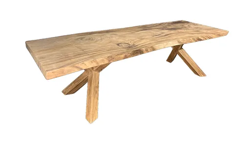 DEOKORK Stôl zo suaru III