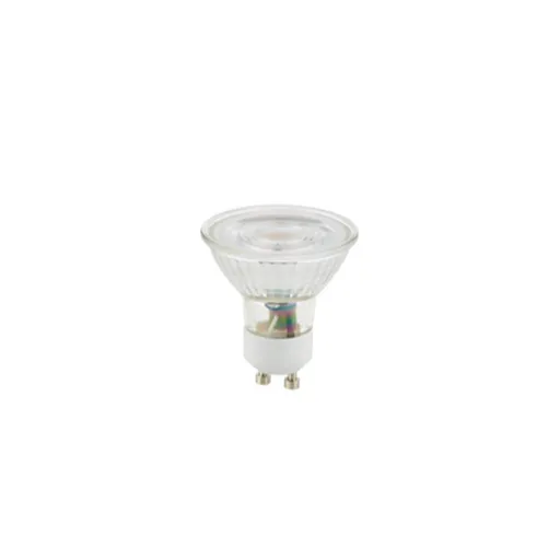 Trio Reflektor led žiarovka strieborná 956-509 TR956-509