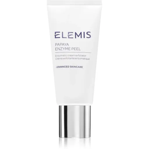 Elemis Advanced Skincare Papaya Enzyme Peel enzymatický peeling pre všetky typy pleti 50 ml