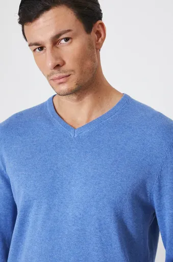 Bavlnený sveter Medicine