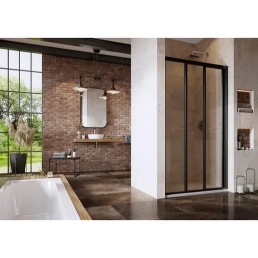 Ravak Supernova sprchové dvere 120 cm 00VG03R2Z1