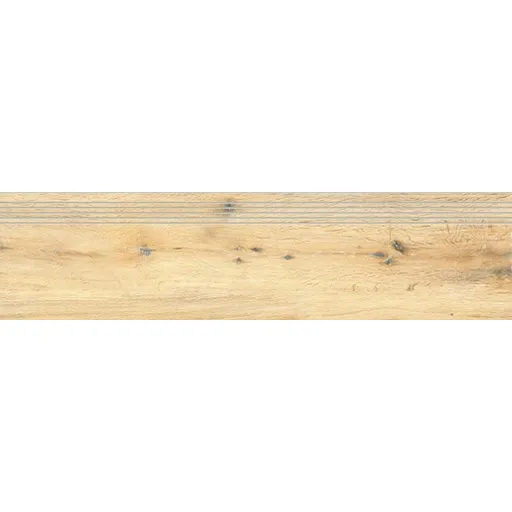 Schodovka Rako Pino bloom 30x120 cm reliéfna DCPVD896.1