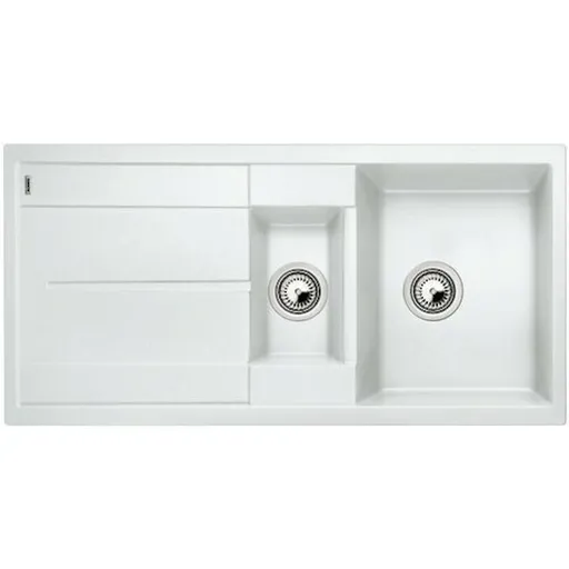 Blanco Metra 6 S drez biela 513046
