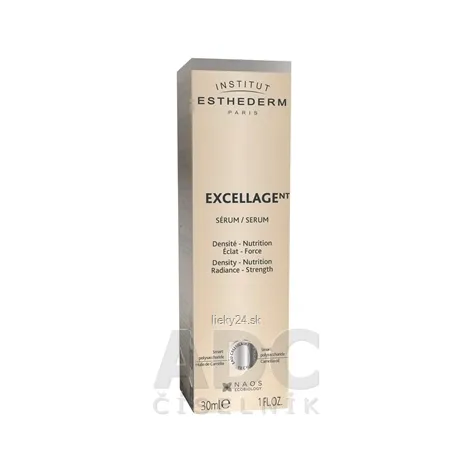 ESTHEDERM EXCELLAGE SERUM