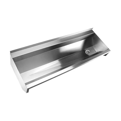 Nerezový žlab SLUN10