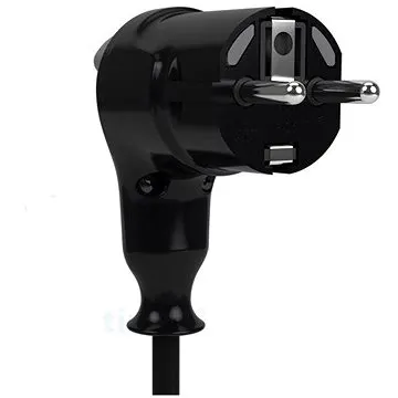 Tinen 230 V čierna (5904730568678)