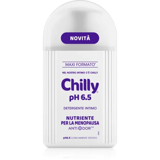 Chilly pH 6.5 gél na intímnu hygienu 300 ml