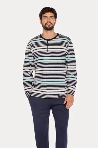 GUASCH Pánske pyžamo GASPAR