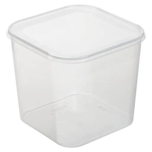 PLAST TEAM - Dóza 4,6l Helsinki číra