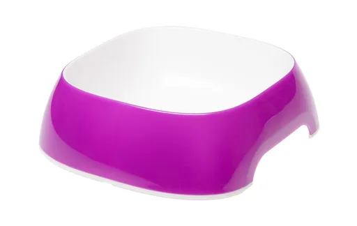Ferplast GLAM MEDIUM VIOLET BOWL