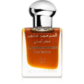 Al Haramain Oudi parfémovaný olej unisex 15 ml