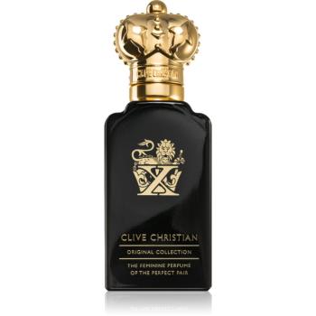 Clive Christian X parfumovaná voda pre ženy 50 ml