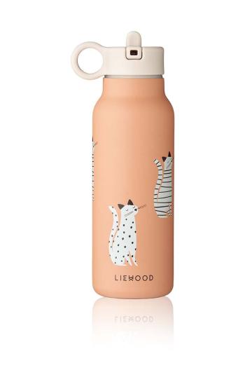 Termo fľaša pre deti Liewood Falk Water Bottle 350 ml LW19617