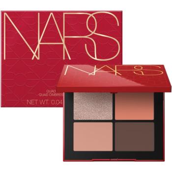 NARS Lunar New Year Quad Eyeshadow paletka očných tieňov 1 ks