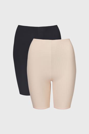 2 PACK Nohavičky s predĺženou dĺžkou Comfort Line