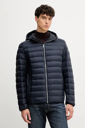 Páperová bunda BOSS H-Dimeo