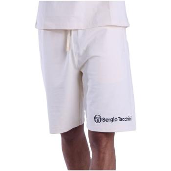 Sergio Tacchini  39595  Šortky/Bermudy Béžová