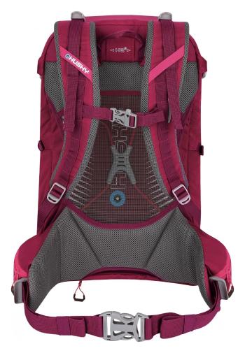 Husky Cingy 30l Magenta