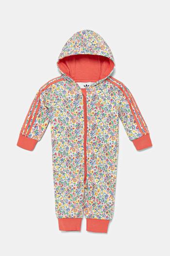 Overal pre bábätká adidas Originals JC8015