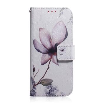 ART Peňaženkový kryt Motorola Moto G8 Power Lite MAGNOLIA