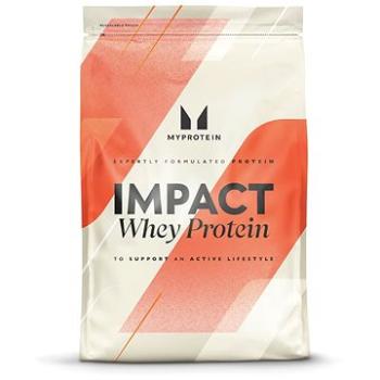 MyProtein Impact Whey Protein 2500 g (SPTmyp009nad)