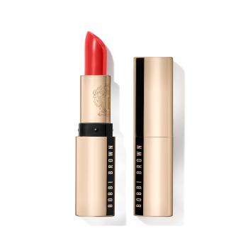 Bobbi Brown Rúž (Luxe Lipstick) 3,5 g Tango