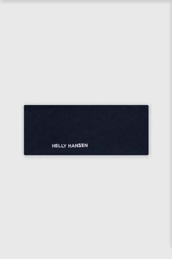 Čelenka Helly Hansen Light tmavomodrá farba, 67552