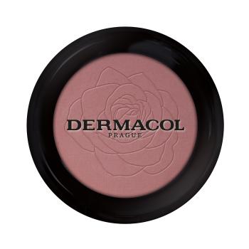 Dermacol Prírodná púdrová tvárenka (Natural Powder Blush) 5 g 03