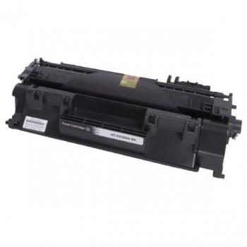 Toner kompatibilný HP CE505A, čierny