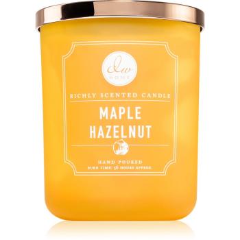 DW Home Signature Maple Hazelnut vonná sviečka 445 g
