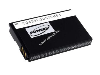 Helyettesítő akku Vodafone Mobile Wi-Fi R201