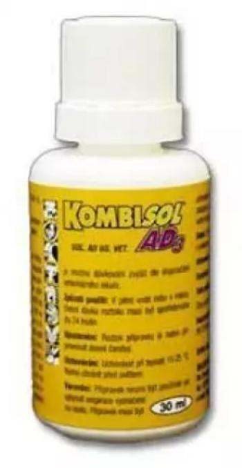 Kombisol AD3 30 ml