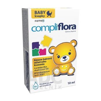 Compliflora Baby