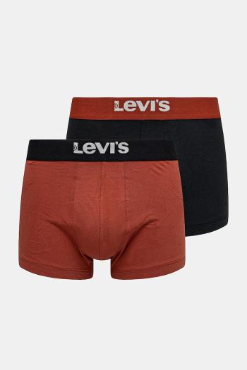 Boxerky Levi's 2-pak viac farieb, 37149-1093