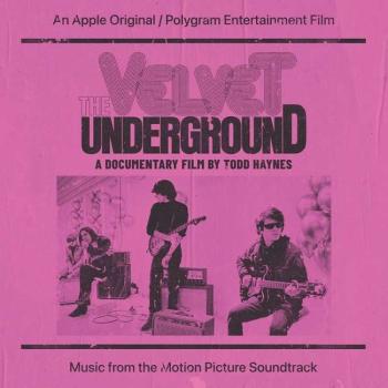 Soundtrack, Velvet Underground: Documentary Film By Todd Hayne, CD