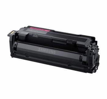 Toner Samsung CLT-M603L bíbor