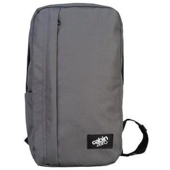 CabinZero Classic Flight 12 L Original Grey (5060368842662)