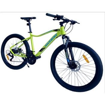NICEBIKE GHK 26 zelený (xx2181)