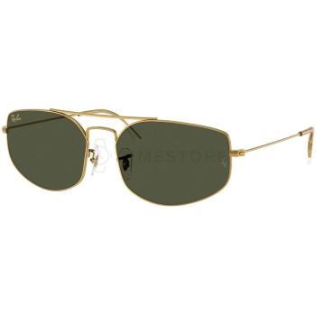 Ray-Ban RB3845 919631 57 - 30 dní na vrátenie tovaru, Garancia originality