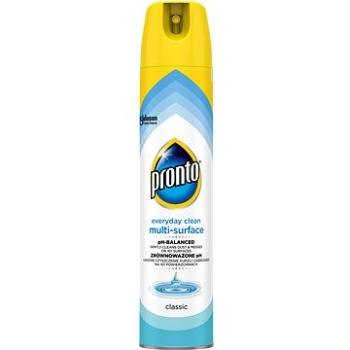 PRONTO proti prachu  250 ml (4000290903506)