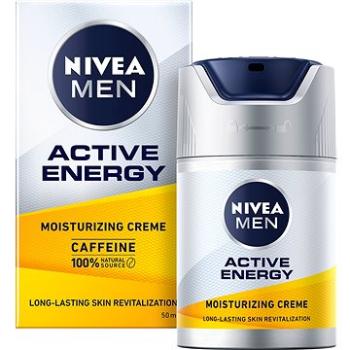 NIVEA MEN acitve Energy 50 ml (4006000002330)