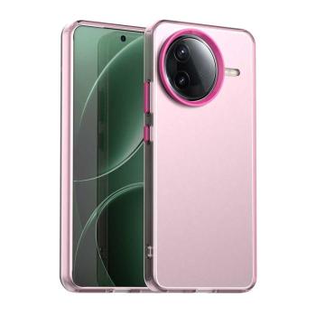 CANDY Ochranný kryt pre Xiaomi Poco F7 Pro ružový