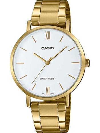 Pánske hodinky Casio MTP-VT01G-7B + BOX